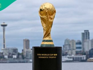 FIFA to Consider Expanding the World Cup to Include 64 Competing National Teams