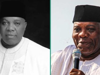 Doyin Okupe: 10 Things About Late Former Presidential Spokesperson