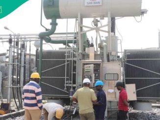 FG Sets New Date to Achieve 10,000MW Power Transmission Target in Nigeria