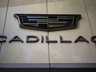 Cadillac win final approval for F1 place in 2026