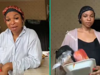 Lady Reports Her Husband To Her Mother-in-law Due To How He Spends Money Recklessly