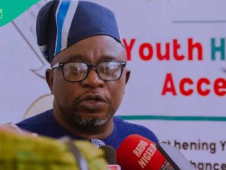 FG Commits to Ensuring Health Financing for Young Nigerians