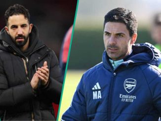 Reuben Amorim Explains the Biggest Difference Between Manchester United and Arsenal