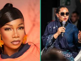 Sen. Natasha Akpoti: BBNaija’s Tacha Blasts Nigerian Feminists Over Their Silence, “Bunch of Jokers”