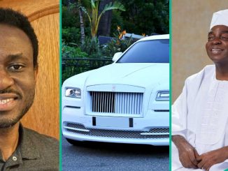 Oyedepo’s N1.5bn Rolls Royce: Man Shares Observations About Pastors Who Contributed for Bishop’s Car