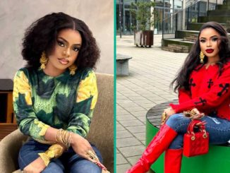 International Women’s Day: Bobrisky Celebrates With New Photos, Fans React, “Daddy of Lagos”