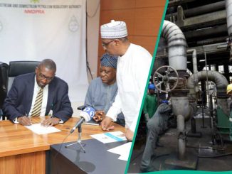 More Competition As 3 Companies Get Approval To Construct New Refineries