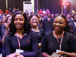 UBA accelerates gender inclusion with 58% female representation in fresh GMAP intake