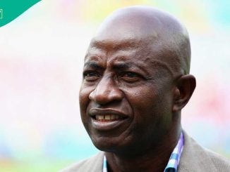 Segun Odegbami Finally Speaks Over Appointment of Mali’s Eric Chelle As Super Eagles Coach