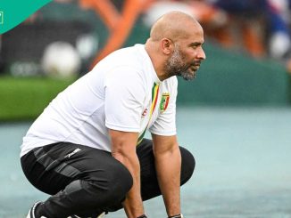 Peter Ijeh Cautions Eric Chelle Ahead Rwanda and Zimbabwe Fixtures