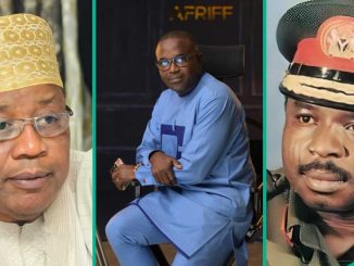 Babangida: "Why IBB Ordered Killing of Best Friend", Filmmaker Obi Emelonye Shares What He Told Him