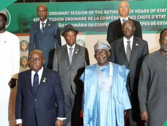 How ECOWAS’ Superb Diplomacy Has Blocked West African Countries From Going to War With Each Other