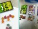 NDLEA Finds Substance-Infused Candies Intended for Sale in a Children's Store, Takes Action