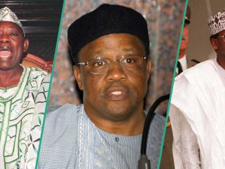 Abacha’s Family Releases Statement Over Babangida’s Claim About June 12 Annulment