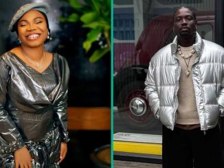 Mercy Chinwo: VDM to Storm Singer's Event in London After She Sued Him for N1.1bn: "I Will be There"