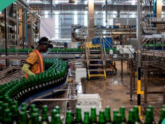 Beer Maker Champion Breweries Posts Over N800m Profit in 2024