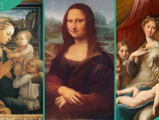 15 greatest Renaissance paintings: masterpieces that shaped art history