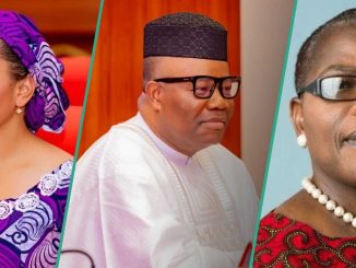 Natasha vs Akpabio: Ex-Minister Ezekwesili Demands 6 Urgent Actions from Nigerian Senate