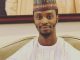 El-Rufai’s Son Displays SDP Logo Amidst His Father’s Defection Rumours