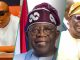 BREAKING: Tinubu Meets With Fubara, Wike, Others, Details Emerge