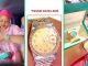 Regina Daniels Called Out for Flaunting Fake Rolex Wristwatch, Proof Trends: “Even Billionaire Wife”