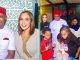 Ned Nwoko’s Moroccan Wife Laila Celebrates Daughter’s 11th Birthday: “Una No Invite Regina?”