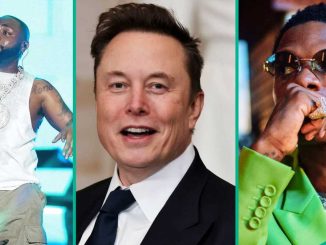 Davido’s Fans Threaten to Report Elon Musk’s Grok AI Over Response on OBO, Wizkid’s Vocals, Rhythms