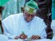 Tinubu Renames Another Federal University, Gives Reason