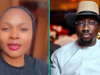 Makeup Artist Opens Up about Experience at Obi Cubana's House after Being Invited to Glam His Wife