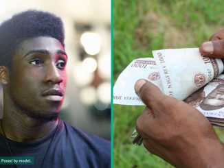 Man Who Gave Gateman N500k for Wife's Provision Store Shares How They Expanded Business, Built House