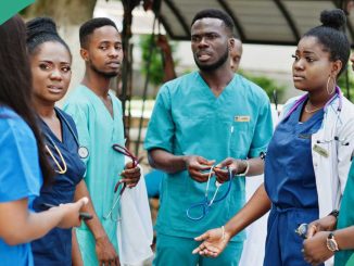 Nigerian Nurses Awaiting Appeals Asked to Leave UK
