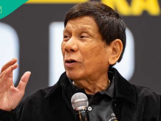 Former Philippine President Arrested Based on ICC Warrant Accusing Him of Crimes Against Humanity