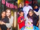 "Naya, you are a true blessing in my life" – Ned Nwoko’s Moroccan wife, Laila celebrates her daughter’s 11th birthday (IMAGES)