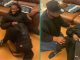 Nigerian Man's Behaviour after Doing His First 12 Hours Shift in UK Generates Buzz, Video Goes Viral