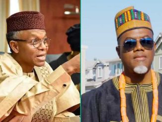 El-Rufai's defection: No politician who jumps between parties has ever become president, says Omokri