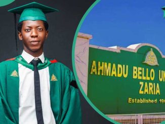 Ahmadu Bello University courses, school fees and cut-off mark