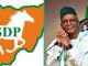 JUST IN: Fresh Crisis Hits SDP 24 Hours After El-Rufai Joined Party