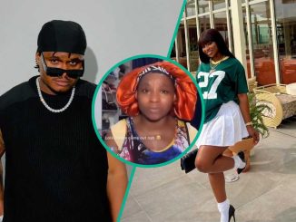 Ifeluv Shares Reason Oluwadolarz Isn't Progressing As She Berates Him Online Amid Cheating Scandal