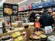 US consumer inflation cools slightly as tariff worries flare