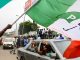 BREAKING: PDP NWC Holds Emergency Meeting Amid Political Tensions