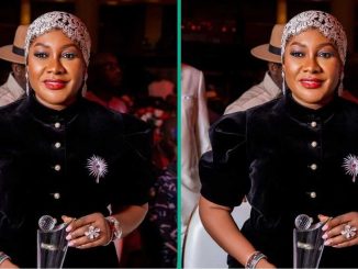 Nigerian Businesswoman, Aisha Achimugu Unveils 30-day Ramadan Feeding Initiative