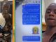 Young Man Shares Messages His Sister Sent to Boy on Facebook, Their Chats Catch People's Attention