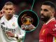 2025 Ballon d’Or: Updated Rankings After Salah Exits, Mbappe Progresses in UCL