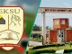 Ekiti State University portal, cut-off mark, school fees and courses