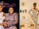 Iyabo Ojo's Adorable Note to Priscy on Her 24th Bday Melts Hearts: "You've Made me Incredibly Proud"