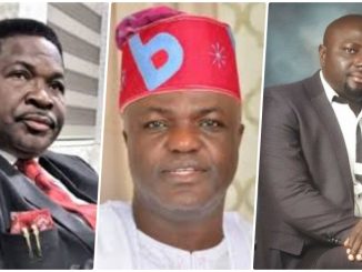 NASS, Ozekhome, Others Gun For Judicial, Electoral Reforms