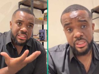 Williams Uchemba Recalls How Living in a Demon-Possessed Duplex in Abuja Affected Him, Warns Tenants