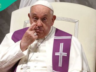 Pope Francis Becomes First Pontiff to Release Book While Alive in Over 100 Years, Shares Secret