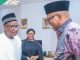 2027 Election: Details of Peter Obi’s Meeting With PDP's Bala Mohammed Surface