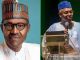 Breaking: Buhari Breaks Silence After El-Rufai's Claim on Defection to SDP